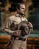 threezero Stranger Things Jim Hopper (Season 1) 1/6 Action Figure gallery thumbnail