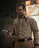 threezero Stranger Things Jim Hopper (Season 1) 1/6 Action Figure gallery thumbnail