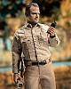 threezero Stranger Things Jim Hopper (Season 1) 1/6 Action Figure gallery thumbnail