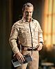 threezero Stranger Things Jim Hopper (Season 1) 1/6 Action Figure gallery thumbnail