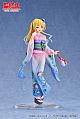 GOOD SMILE ARTS Shanghai Youkoso Jitsuryoku Shijou Shugi no Kyoushitsu e Karuizawa Kei Kimono Ver. 1/7 Plastic Figure gallery thumbnail