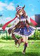 Phat! Company Phatism Umamusume Pretty Derby Matikanetannhauser 1/7 Plastic Figure gallery thumbnail