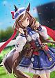 Phat! Company Phatism Umamusume Pretty Derby Matikanetannhauser 1/7 Plastic Figure gallery thumbnail