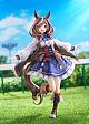 Phat! Company Phatism Umamusume Pretty Derby Matikanetannhauser 1/7 Plastic Figure gallery thumbnail
