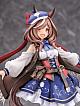 Phat! Company Phatism Umamusume Pretty Derby Matikanetannhauser 1/7 Plastic Figure gallery thumbnail