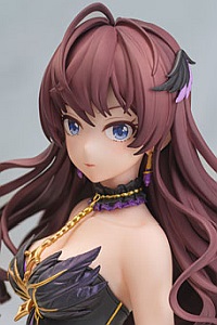 AmiAmi iDOLM@STER Cinderella Girls Ichinose Shiki 1/8 Plastic Figure