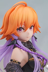 AmiAmi iDOLM@STER Cinderella Girls Ninomiya Asuka 1/8 Plastic Figure