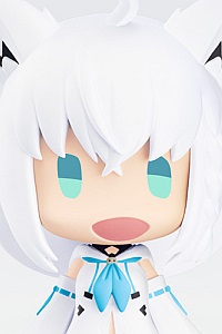 GOOD SMILE COMPANY (GSC) Hololive Production HELLO! GOOD SMILE Shirakami Fubuki