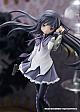 GOOD SMILE COMPANY (GSC) Magia Record Puella Magi Madoka Magica Gaiden POP UP PARADE Akemi Homura Plastic Figure gallery thumbnail