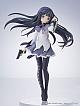 GOOD SMILE COMPANY (GSC) Magia Record Puella Magi Madoka Magica Gaiden POP UP PARADE Akemi Homura Plastic Figure gallery thumbnail