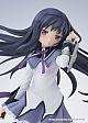 GOOD SMILE COMPANY (GSC) Magia Record Puella Magi Madoka Magica Gaiden POP UP PARADE Akemi Homura Plastic Figure gallery thumbnail