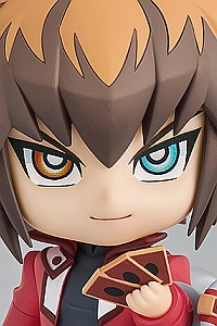 GOOD SMILE ARTS Shanghai Yu-Gi-Oh! Duel Monsters GX Nendoroid Yuki Judai