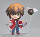 GOOD SMILE ARTS Shanghai Yu-Gi-Oh! Duel Monsters GX Nendoroid Yuki Judai gallery thumbnail