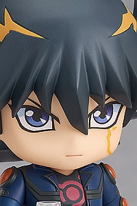 GOOD SMILE ARTS Shanghai Yu-Gi-Oh! 5D's Nendoroid Fudo Yusei