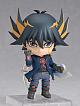 GOOD SMILE ARTS Shanghai Yu-Gi-Oh! 5D's Nendoroid Fudo Yusei gallery thumbnail