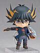 GOOD SMILE ARTS Shanghai Yu-Gi-Oh! 5D's Nendoroid Fudo Yusei gallery thumbnail