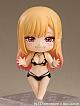 GOOD SMILE COMPANY (GSC) TV Anime Sono Bisuku Doll wa Koi o Suru Nendoroid Kitagawa Marin Mizugi Ver. gallery thumbnail