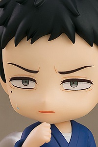 GOOD SMILE COMPANY (GSC) TV Anime Sono Bisuku Doll wa Koi o Suru Nendoroid Gojo Wakana