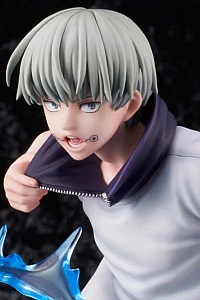 FuRyu F:NEX Jujutsu Kaisen Inumaki Toge 1/7 Plastic Figure