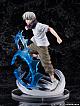 FuRyu F:NEX Jujutsu Kaisen Inumaki Toge 1/7 Plastic Figure gallery thumbnail