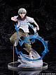 FuRyu F:NEX Jujutsu Kaisen Inumaki Toge 1/7 Plastic Figure gallery thumbnail