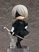 GOOD SMILE COMPANY (GSC) NieR:Automata Ver1.1a Nendoroid Doll 2B (YoRHa No.2 Type-B) gallery thumbnail