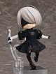 GOOD SMILE COMPANY (GSC) NieR:Automata Ver1.1a Nendoroid Doll 2B (YoRHa No.2 Type-B) gallery thumbnail