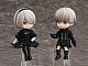 GOOD SMILE COMPANY (GSC) NieR:Automata Ver1.1a Nendoroid Doll 9S (YoRHa No.9 Type-S) gallery thumbnail