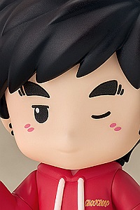 GOOD SMILE ARTS Shanghai Zhou Doushiu Nendoroid Zhou Doushiu