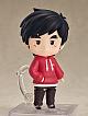 GOOD SMILE ARTS Shanghai Zhou Doushiu Nendoroid Zhou Doushiu gallery thumbnail