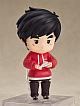 GOOD SMILE ARTS Shanghai Zhou Doushiu Nendoroid Zhou Doushiu gallery thumbnail