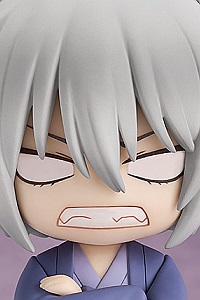 GOOD SMILE ARTS Shanghai Kamisama Hajimemashita Nendoroid Tomoe