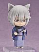 GOOD SMILE ARTS Shanghai Kamisama Hajimemashita Nendoroid Tomoe gallery thumbnail