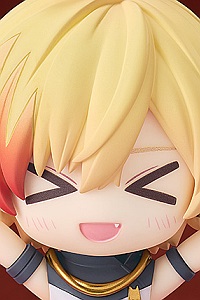 GOOD SMILE ARTS Shanghai 96Neko Nendoroid 96Neko