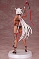 Our Treasure Fate/Grand Order Assemble Heroines Rider/Caenis [Summer Queens] 1/8 Plastic Figure gallery thumbnail