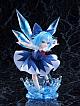 FuRyu F:NEX Touhou Project Cirno Illustration by Uuzan 1/7 Plastic Figure gallery thumbnail