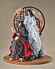 GOOD SMILE ARTS Shanghai Anime The Master of Diabolism Wei Wuxian & Lan Wangji Kashinaguro no Chigiri Ver. 1/7 Plastic Figure gallery thumbnail