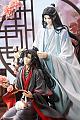 GOOD SMILE ARTS Shanghai Anime The Master of Diabolism Wei Wuxian & Lan Wangji Kashinaguro no Chigiri Ver. 1/7 Plastic Figure gallery thumbnail