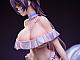 MIMIK Neko no youna Kanojo Evangeline 1/6 Plastic Figure gallery thumbnail