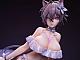 MIMIK Neko no youna Kanojo Evangeline 1/6 Plastic Figure gallery thumbnail