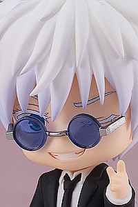 GOOD SMILE COMPANY (GSC) Jujutsu Kaisen Nendoroid Gojo Satoru Suit Ver.