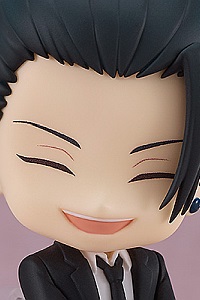 GOOD SMILE COMPANY (GSC) Jujutsu Kaisen Nendoroid Geto Suguru Suit Ver.