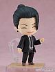 GOOD SMILE COMPANY (GSC) Jujutsu Kaisen Nendoroid Geto Suguru Suit Ver. gallery thumbnail