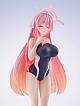 Oriental Forest Blue Archive Urawa Hanako Normal Edition 1/7 Plastic Figure gallery thumbnail