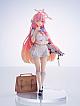 Oriental Forest Blue Archive Urawa Hanako Normal Edition 1/7 Plastic Figure gallery thumbnail