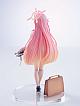 Oriental Forest Blue Archive Urawa Hanako Normal Edition 1/7 Plastic Figure gallery thumbnail