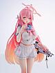 Oriental Forest Blue Archive Urawa Hanako DX Ver. 1/7 Plastic Figure gallery thumbnail