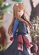 GOOD SMILE COMPANY (GSC) Spice and Wolf MERCHANT MEETS THE WISE WOLF POP UP PARADE Holo 2024Ver. Plastic Figure gallery thumbnail
