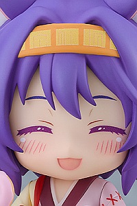 GOOD SMILE COMPANY (GSC) No Game No Life Nendoroid Izuna