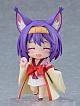 GOOD SMILE COMPANY (GSC) No Game No Life Nendoroid Izuna gallery thumbnail